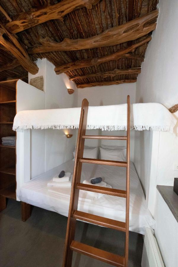 Giourgas Cottage Milos Island Ralaki Exteriér fotografie